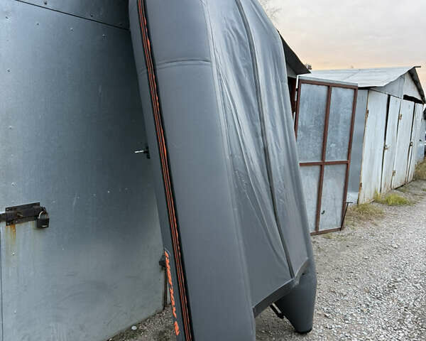 Серый Kolibri (Колибри) К 280, объемом двигателя 0 л и пробегом 1 тыс. км за 476 $, фото 7 на Automoto.ua