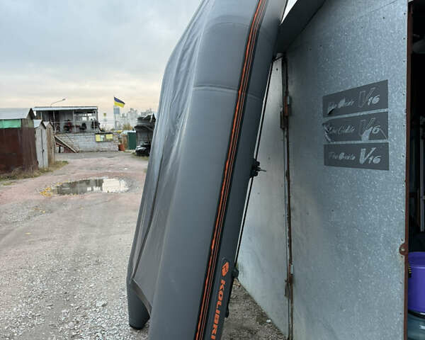 Серый Kolibri (Колибри) К 280, объемом двигателя 0 л и пробегом 1 тыс. км за 476 $, фото 8 на Automoto.ua