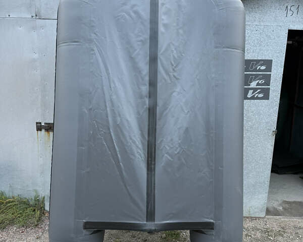 Серый Kolibri (Колибри) К 280, объемом двигателя 0 л и пробегом 1 тыс. км за 476 $, фото 6 на Automoto.ua