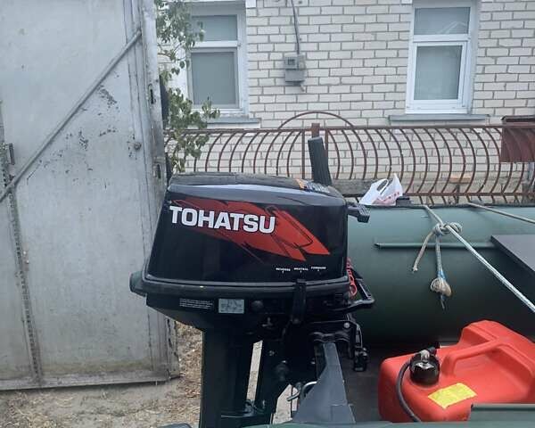 Kolibri (Колибри) KM-300D, об'ємом двигуна 0 л та пробігом 0 тис. км за 2200 $, фото 5 на Automoto.ua