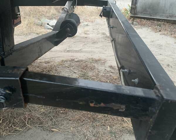 Kolibri (Колибри) KM-300D, об'ємом двигуна 0 л та пробігом 0 тис. км за 2200 $, фото 12 на Automoto.ua