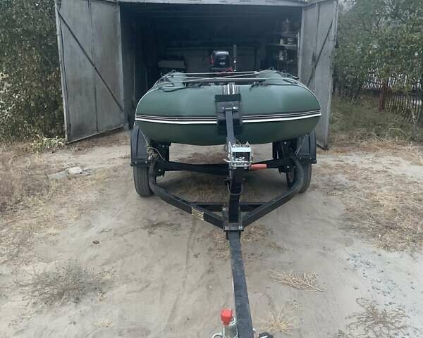 Kolibri (Колибри) KM-300D, об'ємом двигуна 0 л та пробігом 0 тис. км за 2200 $, фото 3 на Automoto.ua