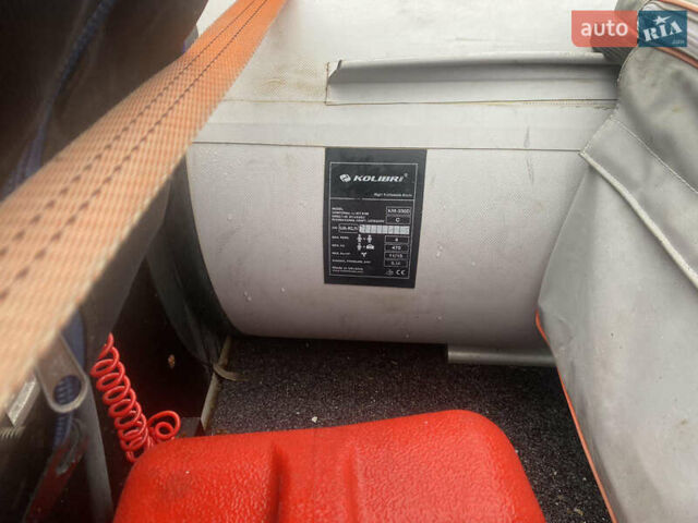 Сірий Kolibri (Колибри) KM-300D, об'ємом двигуна 0 л та пробігом 0 тис. км за 2600 $, фото 3 на Automoto.ua