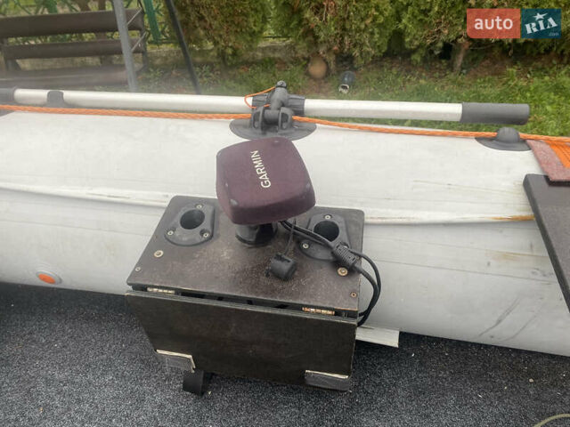 Сірий Kolibri (Колибри) KM-300D, об'ємом двигуна 0 л та пробігом 0 тис. км за 2600 $, фото 2 на Automoto.ua