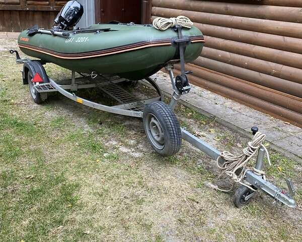 Kolibri (Колибри) KM-360D, объемом двигателя 0 л и пробегом 0 тыс. км за 4000 $, фото 2 на Automoto.ua