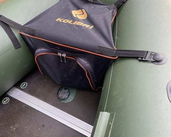 Kolibri (Колибри) KM-360D, объемом двигателя 0 л и пробегом 0 тыс. км за 4000 $, фото 5 на Automoto.ua