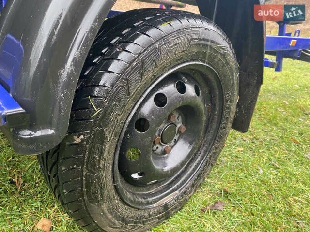 Kolibri (Колибри) KM-360D, об'ємом двигуна 25 л та пробігом 0 тис. км за 4900 $, фото 16 на Automoto.ua