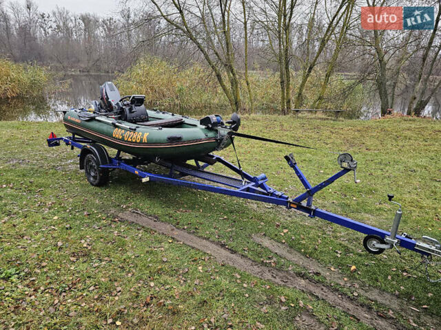 Kolibri (Колибри) KM-360D, об'ємом двигуна 25 л та пробігом 0 тис. км за 4900 $, фото 9 на Automoto.ua