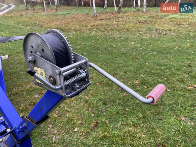 Kolibri (Колибри) KM-360D, об'ємом двигуна 25 л та пробігом 0 тис. км за 4900 $, фото 18 на Automoto.ua