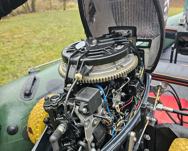 Kolibri (Колибри) KM-360D, об'ємом двигуна 25 л та пробігом 0 тис. км за 4900 $, фото 14 на Automoto.ua