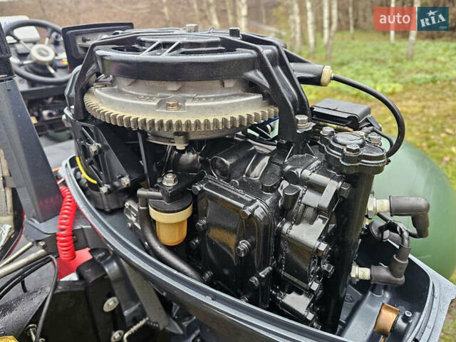 Kolibri (Колибри) KM-360D, об'ємом двигуна 25 л та пробігом 0 тис. км за 4900 $, фото 15 на Automoto.ua