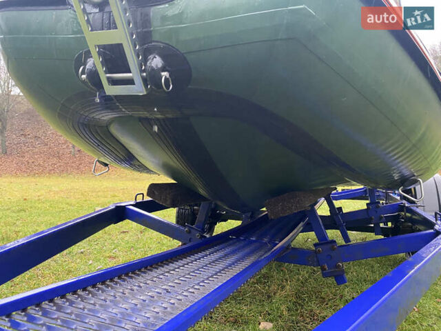 Kolibri (Колибри) KM-360D, об'ємом двигуна 25 л та пробігом 0 тис. км за 4900 $, фото 7 на Automoto.ua