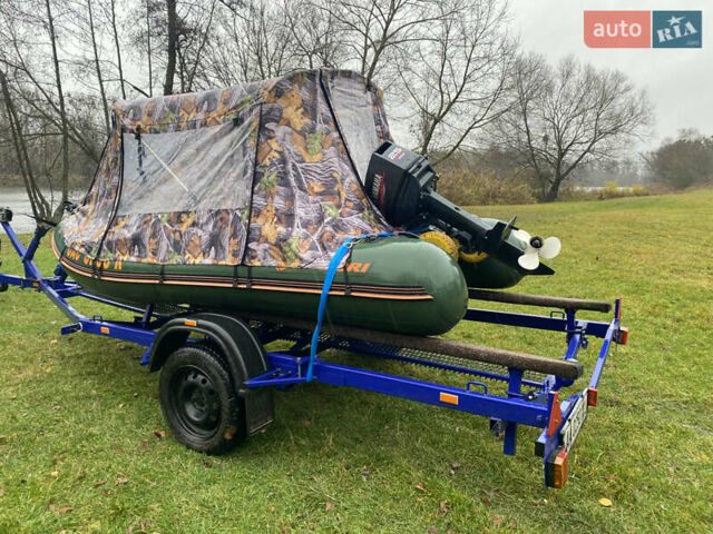 Kolibri (Колибри) KM-360D, об'ємом двигуна 25 л та пробігом 0 тис. км за 4900 $, фото 3 на Automoto.ua