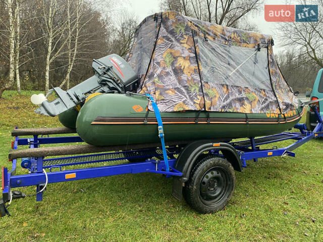 Kolibri (Колибри) KM-360D, об'ємом двигуна 25 л та пробігом 0 тис. км за 4900 $, фото 2 на Automoto.ua