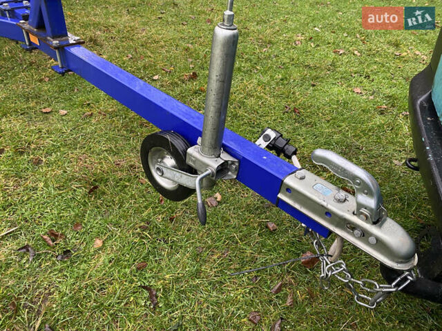 Kolibri (Колибри) KM-360D, об'ємом двигуна 25 л та пробігом 0 тис. км за 4900 $, фото 19 на Automoto.ua