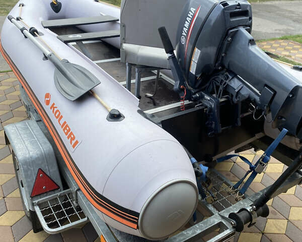 Kolibri (Колибри) KM-360D, объемом двигателя 0 л и пробегом 0 тыс. км за 3200 $, фото 7 на Automoto.ua