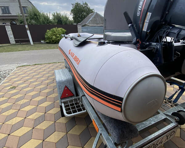 Kolibri (Колибри) KM-360D, объемом двигателя 0 л и пробегом 0 тыс. км за 3200 $, фото 6 на Automoto.ua