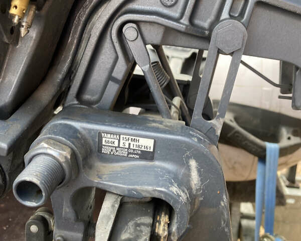 Kolibri (Колибри) KM-360D, объемом двигателя 0 л и пробегом 0 тыс. км за 3200 $, фото 8 на Automoto.ua