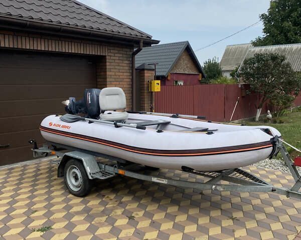 Kolibri (Колибри) KM-360D, объемом двигателя 0 л и пробегом 0 тыс. км за 3200 $, фото 2 на Automoto.ua