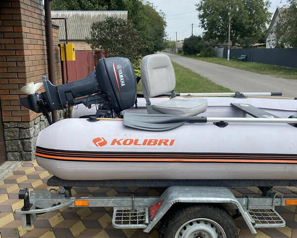 Kolibri (Колибри) KM-360D, объемом двигателя 0 л и пробегом 0 тыс. км за 3200 $, фото 3 на Automoto.ua