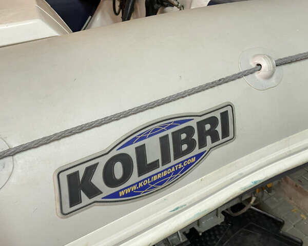 Kolibri (Колибри) KM-450D, объемом двигателя 0 л и пробегом 1 тыс. км за 6300 $, фото 7 на Automoto.ua