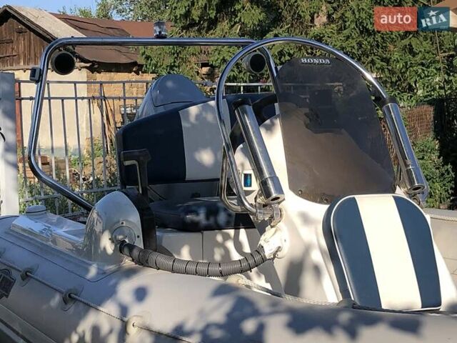 Kolibri (Колибри) RIB, объемом двигателя 14.86 л и пробегом 0 тыс. км за 9000 $, фото 2 на Automoto.ua