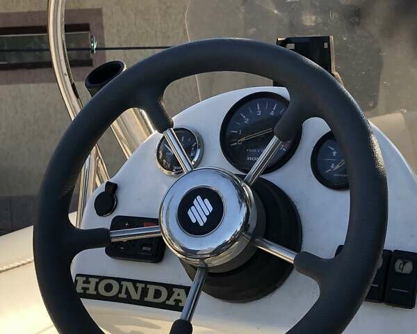 Kolibri (Колибри) RIB, объемом двигателя 14.86 л и пробегом 0 тыс. км за 9000 $, фото 5 на Automoto.ua