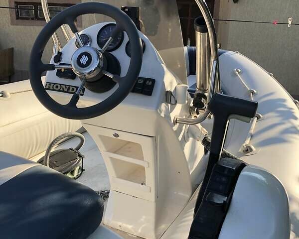 Kolibri (Колибри) RIB, объемом двигателя 14.86 л и пробегом 0 тыс. км за 9000 $, фото 4 на Automoto.ua