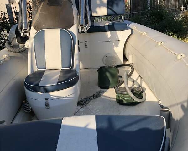 Kolibri (Колибри) RIB, объемом двигателя 14.86 л и пробегом 0 тыс. км за 9000 $, фото 3 на Automoto.ua