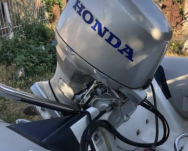 Kolibri (Колибри) RIB, объемом двигателя 14.86 л и пробегом 0 тыс. км за 9000 $, фото 7 на Automoto.ua