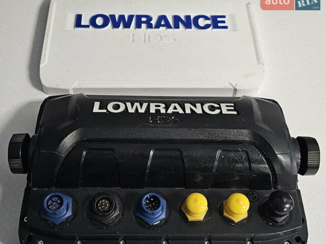 Білий Kolibri (Колибри) RIB 450, об'ємом двигуна 0 л та пробігом 0 тис. км за 8200 $, фото 15 на Automoto.ua