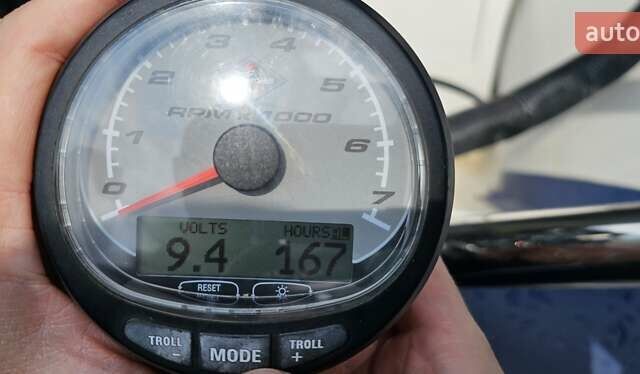 Білий Kolibri (Колибри) RIB 450, об'ємом двигуна 0 л та пробігом 0 тис. км за 8200 $, фото 16 на Automoto.ua