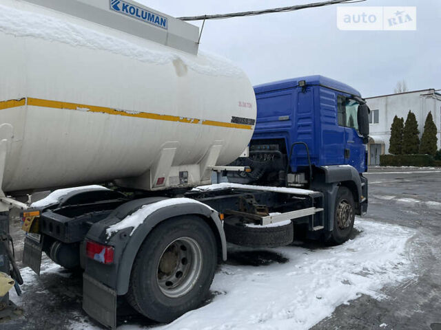 Белый Koluman SDDU27, объемом двигателя 0 л и пробегом 300 тыс. км за 22000 $, фото 3 на Automoto.ua
