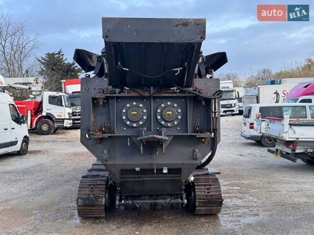 Komplet Krokodile K-JC, объемом двигателя 0 л и пробегом 0 тыс. км за 185000 $, фото 3 на Automoto.ua