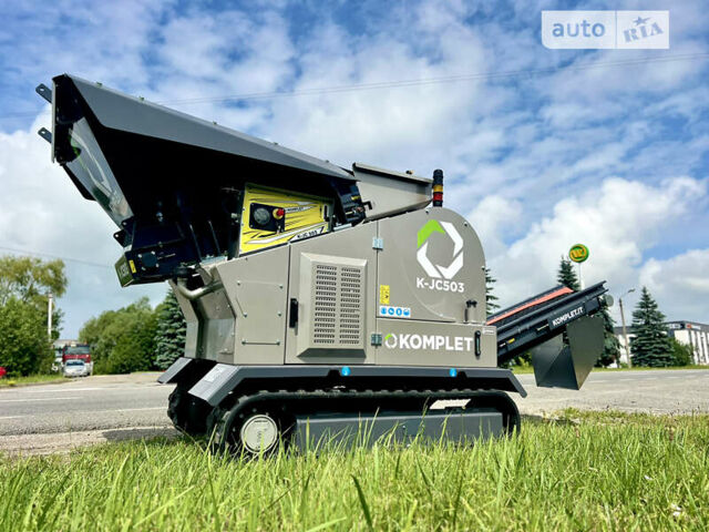 Komplet Krokodile K-JC, объемом двигателя 0 л и пробегом 1 тыс. км за 1164 $, фото 2 на Automoto.ua