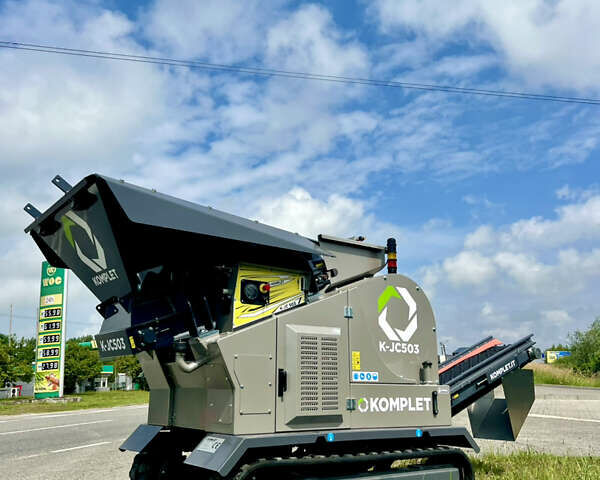 Komplet Krokodile K-JC, объемом двигателя 0 л и пробегом 1 тыс. км за 1164 $, фото 6 на Automoto.ua