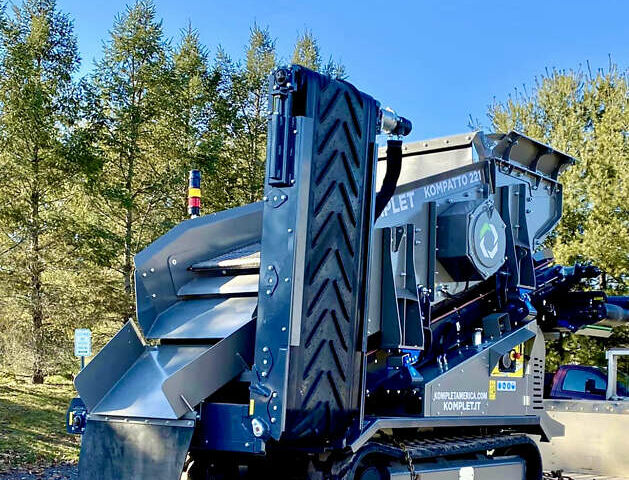 Komplet Krokodile K-JC, объемом двигателя 0 л и пробегом 0 тыс. км за 1574 $, фото 7 на Automoto.ua