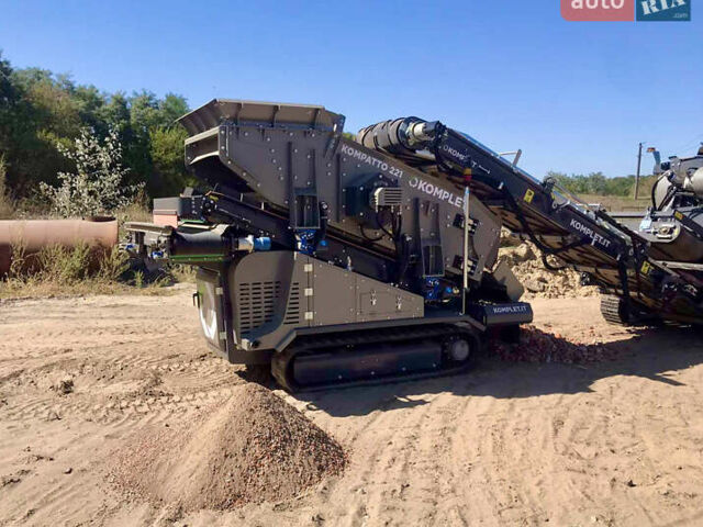 Komplet Krokodile K-JC, об'ємом двигуна 0 л та пробігом 0 тис. км за 1220 $, фото 1 на Automoto.ua