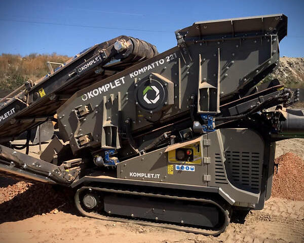 Komplet Krokodile K-JC, объемом двигателя 0 л и пробегом 0 тыс. км за 1574 $, фото 1 на Automoto.ua