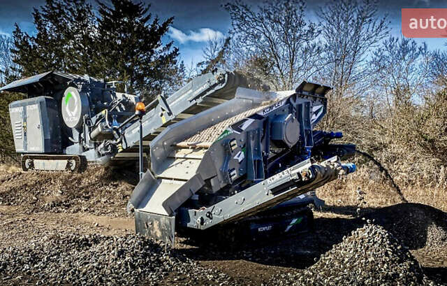 Komplet Krokodile K-JC, объемом двигателя 0 л и пробегом 0 тыс. км за 1574 $, фото 10 на Automoto.ua