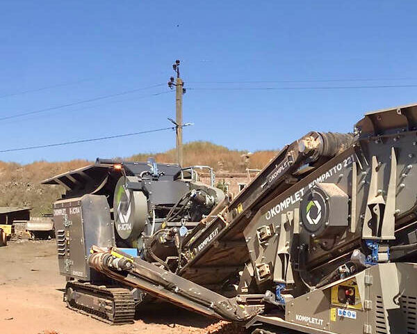 Komplet Krokodile K-JC, объемом двигателя 0 л и пробегом 0 тыс. км за 1574 $, фото 4 на Automoto.ua