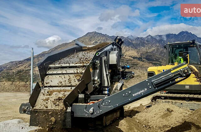 Komplet Krokodile K-JC, объемом двигателя 0 л и пробегом 0 тыс. км за 1574 $, фото 9 на Automoto.ua