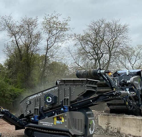 Komplet Krokodile K-JC, объемом двигателя 0 л и пробегом 0 тыс. км за 1574 $, фото 5 на Automoto.ua