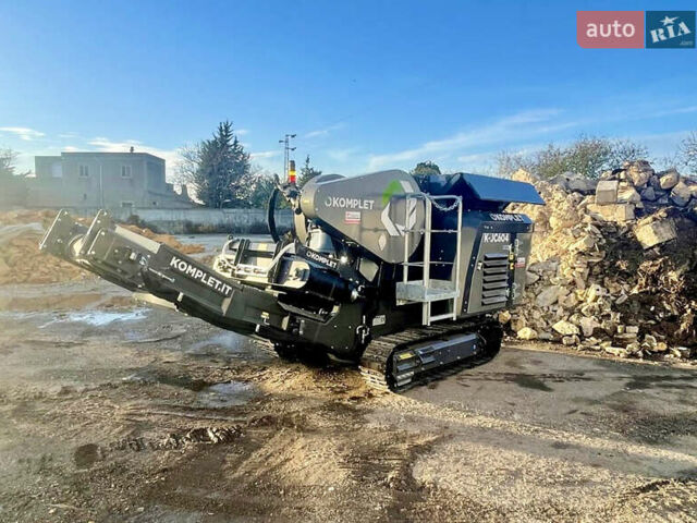 Komplet Krokodile K-JC 604, объемом двигателя 0 л и пробегом 0 тыс. км за 2853 $, фото 6 на Automoto.ua