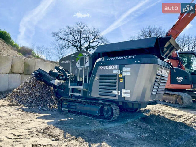 Komplet Krokodile K-JC 604, объемом двигателя 0 л и пробегом 0 тыс. км за 2853 $, фото 5 на Automoto.ua