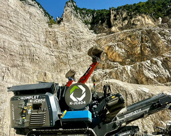 Komplet Krokodile K-JC 604, объемом двигателя 0 л и пробегом 0 тыс. км за 2853 $, фото 10 на Automoto.ua