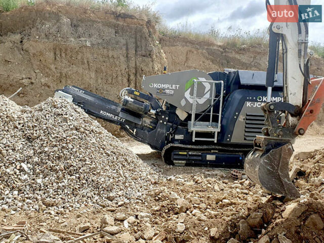 Komplet Krokodile K-JC 604, объемом двигателя 0 л и пробегом 0 тыс. км за 2853 $, фото 2 на Automoto.ua