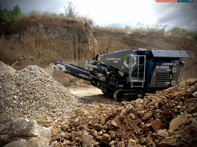 Komplet Krokodile K-JC 604, объемом двигателя 0 л и пробегом 0 тыс. км за 2853 $, фото 3 на Automoto.ua