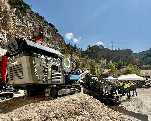 Komplet Krokodile K-JC 604, объемом двигателя 0 л и пробегом 0 тыс. км за 2853 $, фото 11 на Automoto.ua