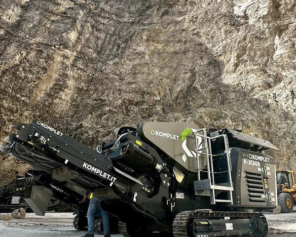 Komplet Krokodile K-JC 604, объемом двигателя 0 л и пробегом 0 тыс. км за 2853 $, фото 7 на Automoto.ua